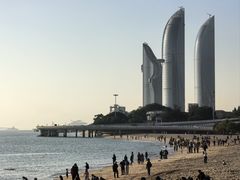 -白城沙滩