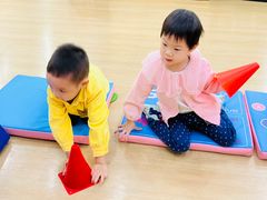 -子悦童萌国际托育中心(珠江新城店)