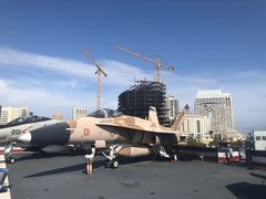-中途岛号航空母舰博物馆