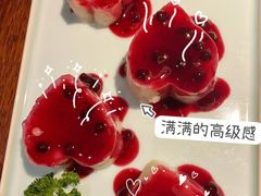 -前海沿·青岛菜(大拇指广场石老人店)