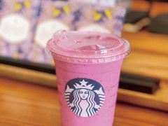 -星巴克臻选(北京富力家园店)