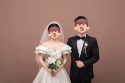 -IDO婚纱摄影(上海旗舰店)