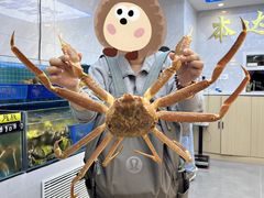 -本达人海鲜烧烤·朝鲜族风味(发展店)