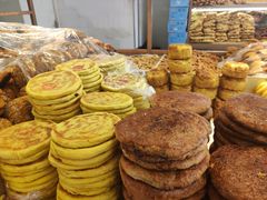 -杨老大焙子月饼干货(宽巷子民族美食街店)