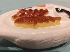 -煜丰汴京烤鸭(福彩路店)