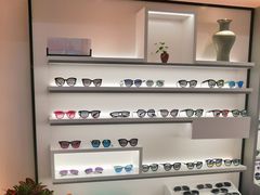 -宝岛眼镜·星创视光中心(黄河店)