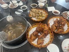 -皇鸽餐厅(五桂山分店)