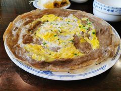 荞麦饼-四海楼(如皋定慧禅寺店)