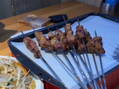 -四禧精酿铜锅涮肉·烧烤工场(大明湖店)