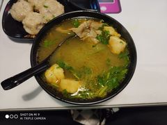 -小杨生煎(湟普汇店)