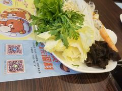 -呷哺呷哺 黄金牧场 (盛世天骄店)