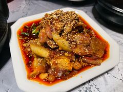 -红辣椒·川菜·火锅(张杨路店)