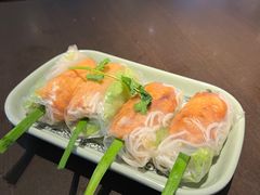 -大头虾越式风味餐厅(光明广场店)