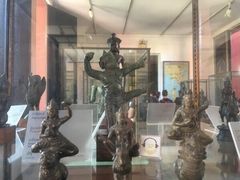 -柬埔寨国家博物馆