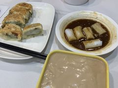 -芬芳甜品(东风西路店)