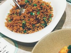 -大树餐厅(红旗街万达店)