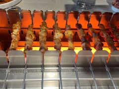 -丰茂烤串(五道口店)