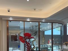 -菲住布渴酒店自助餐厅(阿里巴巴西溪园区店)