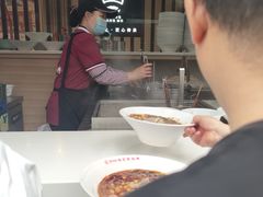 大堂-钟方模白家肥肠粉(春熙店)