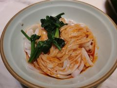 -唐猫庭院·千年陕菜(大唐不夜城店)