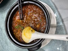 -马仕玖煲·融合菜·酥不腻烤鸭(人大店)