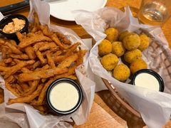 -Texas Roadhouse(世纪汇广场店)