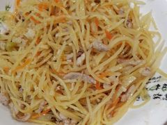 -宾朋海鲜特色美食餐厅·纯手工鲅鱼水饺(兴海路店)