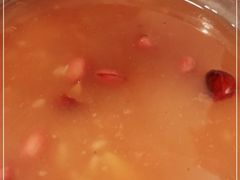 -白翔甜食店