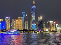 -东方明珠广播电视塔