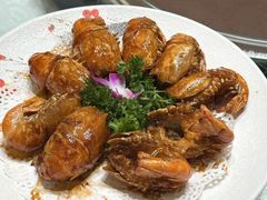 -广府乡下·饭庄(新港东路店)