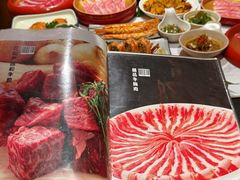-花和寿喜烧·三文鱼自助专门店(光屿城店)