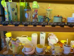 -星巴克(汇亚大厦店)