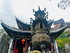 -腾冲云峰山