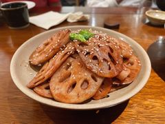 南乳莲藕片-七色云蔬食(喜邻里店)
