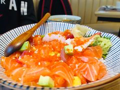 -林妈妈村·日式料理(宝山万达店)