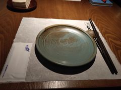 -菩提素素食餐厅(晶郦馆店)