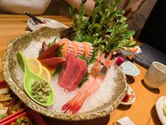 -大岛日本料理铁板烧(南通大饭店)
