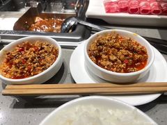 -海底捞火锅(万达广场店)