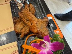 -克比叔叔印度餐厅Kebabs on the Grille(永康路分店)