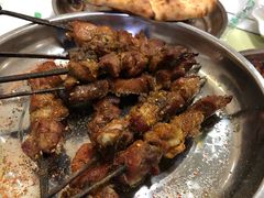 -海军馕坑肉店(库尔勒总店)