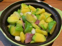 -云海肴·汽锅鸡·云南菜(祥云小镇店)