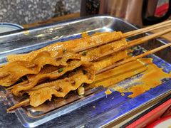 -阿记烧烤(大兴新区店)