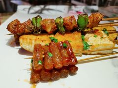 -曾哥烧烤店(红瓦寺店)