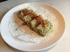 -刘胖子家常菜·蹄花焖藕(中央花园店)