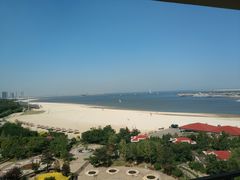 -营口金泰珑悦海景大酒店