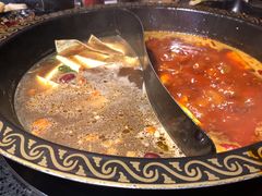-大味老火锅City店