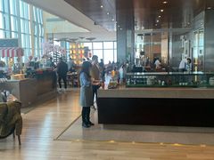 -视界美食自助餐厅·石家庄希尔顿酒店