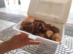 -细妹五香牛杂(步行街店)
