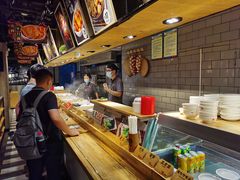 -72街红烧排骨饭(海珠丽影广场店)