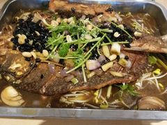 -拿渡麻辣香锅(世茂广场·工三店)